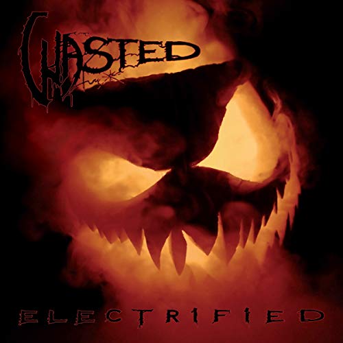 Electrified [Vinyl LP] von DENOMINATION