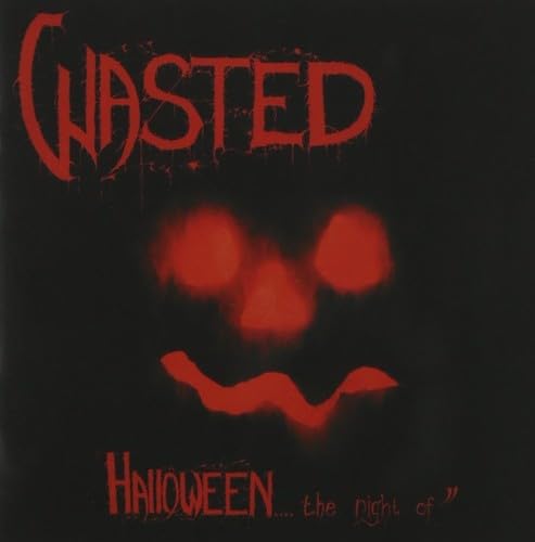Halloween... The Night Of / Final Convulsion von DENOMINATION