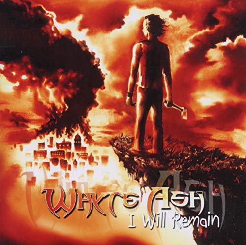 I Will Remain von DENOMINATION