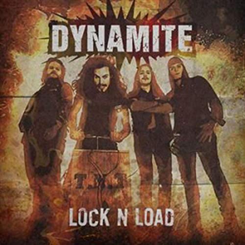Lock N Load (Black) von DENOMINATION