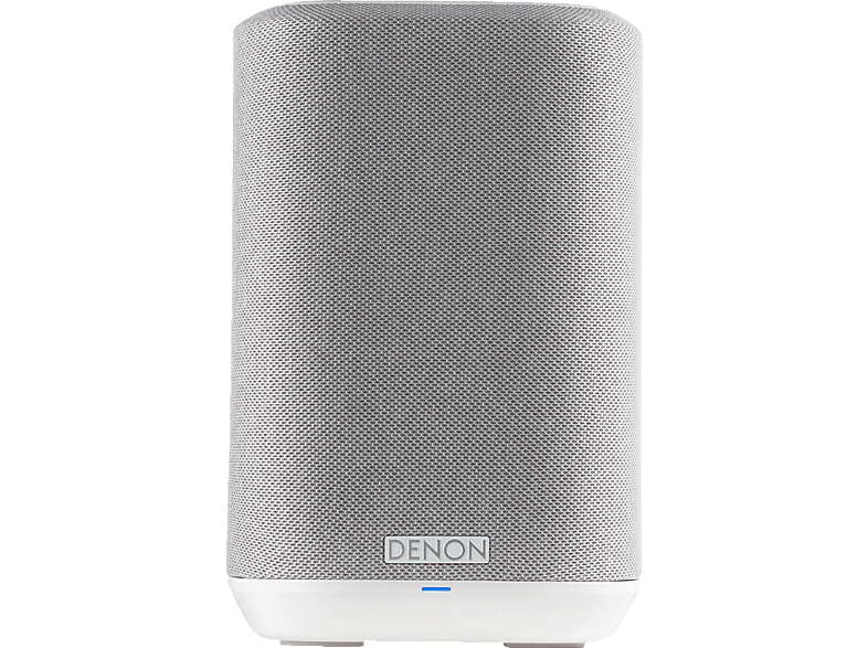 DENON HOME 150 Lautsprecher, Bluetooth, Weiß von DENON