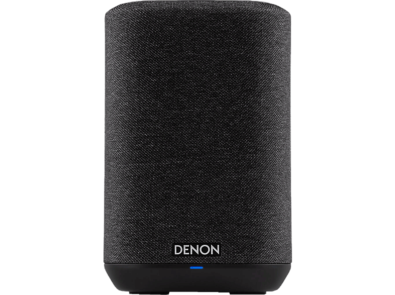DENON HOME 150 Lautsprecher App-steuerbar, Bluetooth, Schwarz DENON HOME 150 Lautsprecher App-steuerbar, Bluetooth, Schwarz von DENON