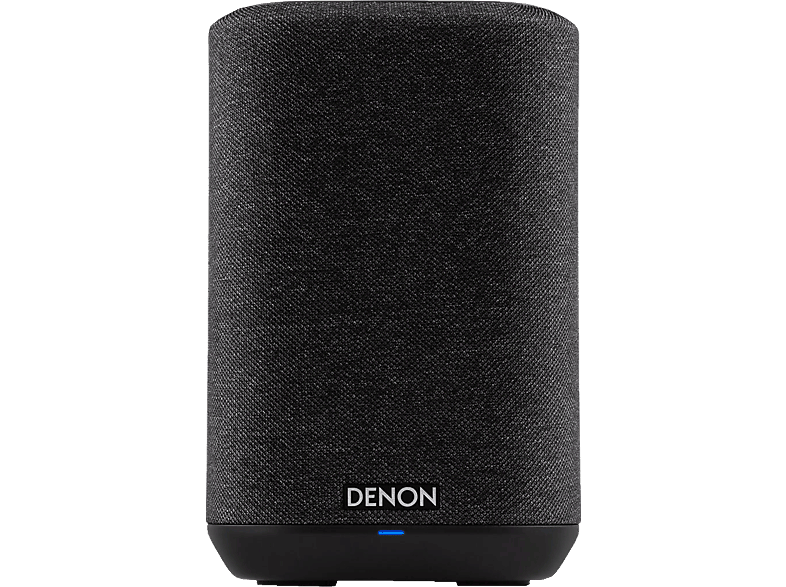 DENON HOME 150 Lautsprecher App-steuerbar, Bluetooth, Schwarz von DENON