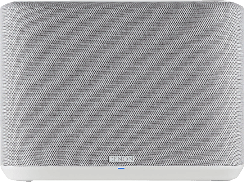 DENON HOME 250 Lautsprecher App-steuerbar, Weiß DENON HOME 250 Lautsprecher App-steuerbar, Weiß von DENON