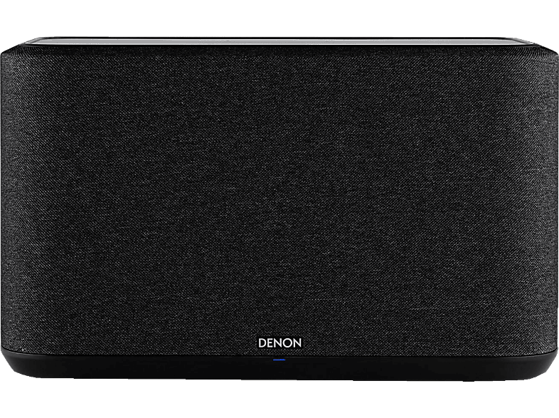 DENON HOME 350 Lautsprecher App-steuerbar, Bluetooth, Schwarz von DENON