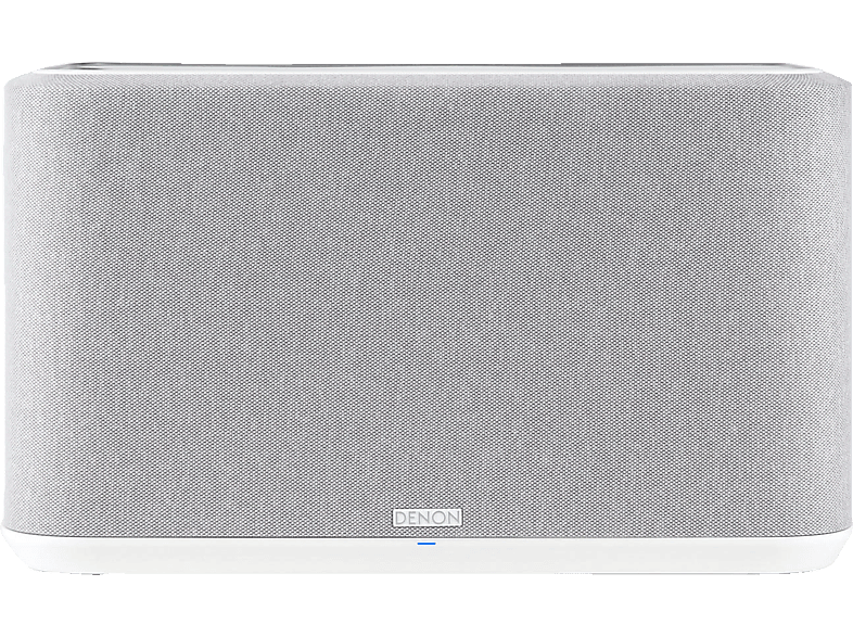 DENON HOME 350 Lautsprecher App-steuerbar, Bluetooth, Weiß von DENON