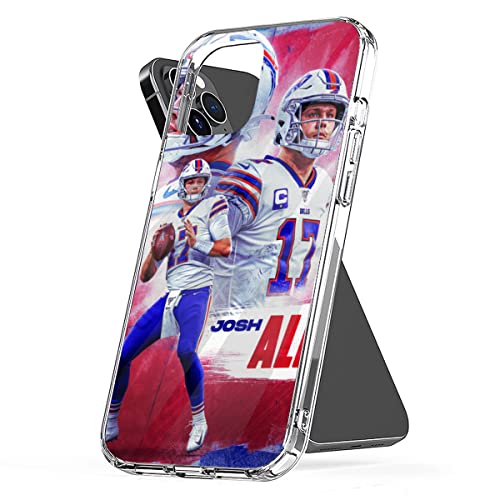 DENOU Phone Case Bills Accessories The Protect Buffalo Shockproof Josh Cover Allen Hürdle Funny Charm Compatible with iPhone 16Pro DENOU Phone Case Bills Accessories The Protect Buffalo Shockproof Josh Cover Allen Hürdle Funny Charm Compatible with iPhone 16Pro von DENOU