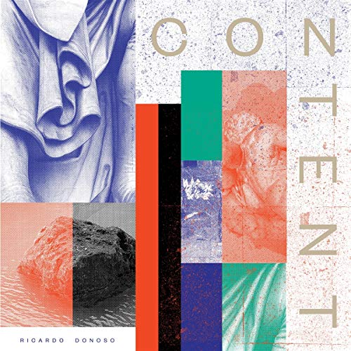 Content [Vinyl LP] von DENOVALI