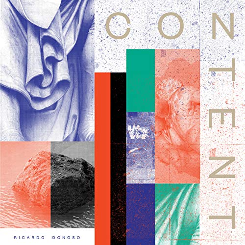 Content [Vinyl LP] von DENOVALI