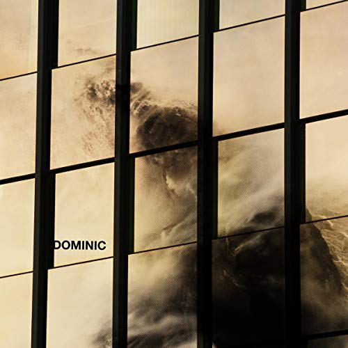 Dominic [Vinyl Single] von DENOVALI