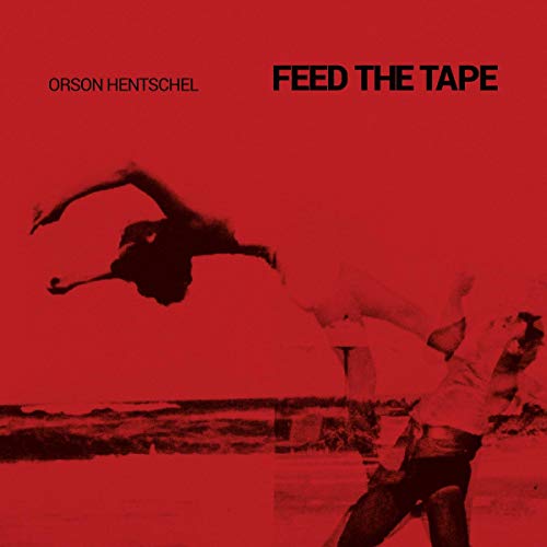 Feed the Tape [Vinyl LP] von DENOVALI