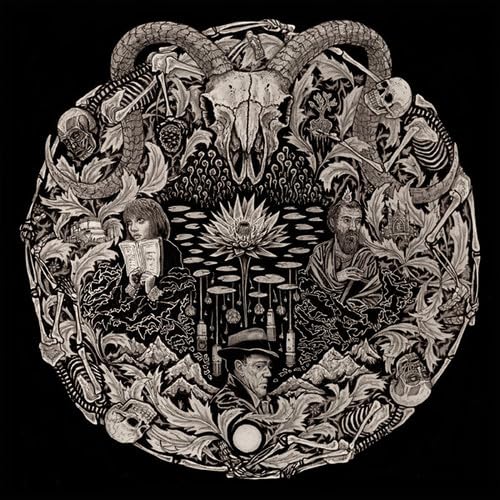Flailing Tomb [Vinyl LP] von DENOVALI