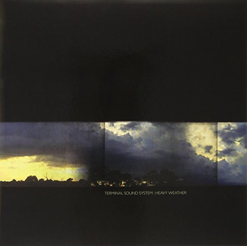 Heavy Weather [Vinyl LP] von DENOVALI