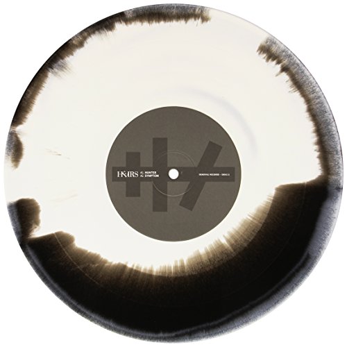 Hunter [Vinyl Maxi-Single] von DENOVALI