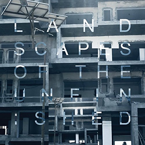 Landscape of the Unfinished [Vinyl LP] von DENOVALI