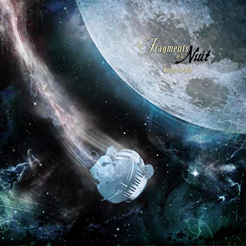 Musique de Nuit [Vinyl LP] von DENOVALI