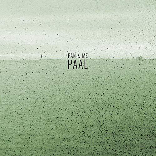 Paal [Vinyl LP] von DENOVALI