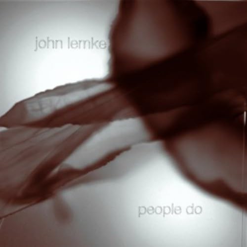 People Do [Vinyl LP] von DENOVALI