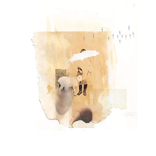 Quiet Lamb [Vinyl LP] von DENOVALI