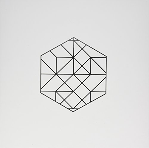 Symmetry (Box Set) [Vinyl LP] von DENOVALI