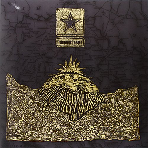 Unconquered [Vinyl LP] von DENOVALI