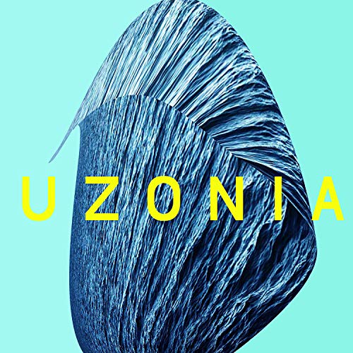 Uzonia [Vinyl LP] von DENOVALI