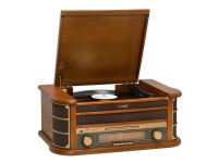 DENVER MCR-50 MK3 Verstärker Kassetten CD/MP3 Spieler Digitaler Spieler Plattenspieler Radio Digitaler Rekorder 5Watt DENVER MCR-50 MK3 Verstärker Kassetten CD/MP3 Spieler Digitaler Spieler Plattenspieler Radio Digitaler Rekorder 5Watt von DENVER