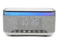 Denver CRQ-225 Funkuhr Grau Denver CRQ-225 Funkuhr Grau von DENVER