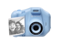 Denver KPC-1370BU, Digitalkamera für Kinder, 249 g, Blau Denver KPC-1370BU, Digitalkamera für Kinder, 249 g, Blau von DENVER