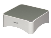 Denver SHA-150, Verkabelt, GSM, 800,900,1800,1900 MHz, 90 dB, 433 MHz, Tuya von DENVER