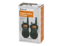 Denver WTA-446, 8 Kanäle, 446 MHz, 5000 m, Mikro-USB, AAA, 128 mm Denver WTA-446, 8 Kanäle, 446 MHz, 5000 m, Mikro-USB, AAA, 128 mm von DENVER