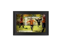 Digitaler Bilderrahmen 10.1 Denver Frameo PFF-1080B - schwarz Digitaler Bilderrahmen 10.1 Denver Frameo PFF-1080B - schwarz von DENVER