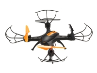 Drohne mit Kamera, Wifi und Gyro-Stabilisierung von DENVER