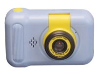 Kinder-Digitalkamera Denver KCA-1351 2 blau Kinder-Digitalkamera Denver KCA-1351 2 blau von DENVER