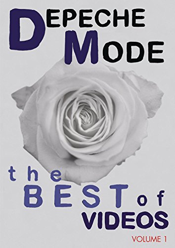 Depeche Mode - The Best of Videos Vol. 1 Depeche Mode - The Best of Videos Vol. 1 von Sony Music Cmg