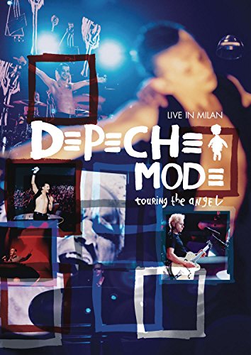 Depeche Mode - Touring The Angel: Live In Milan von DEPECHE MODE