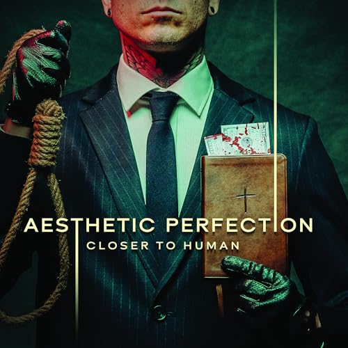 Closer to Human (2cd Digipak) von DEPENDENT