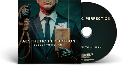 Closer to Human (Digisleeve) von DEPENDENT