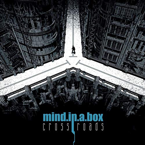 Crossroads von DEPENDENT