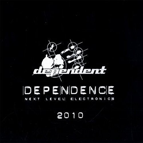 Dependence Vol. 3 - 2010 von DEPENDENT