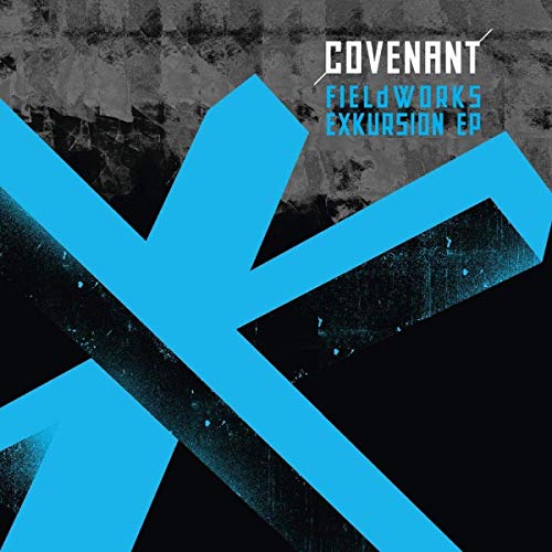 Fieldworks Exkursion Ep von DEPENDENT