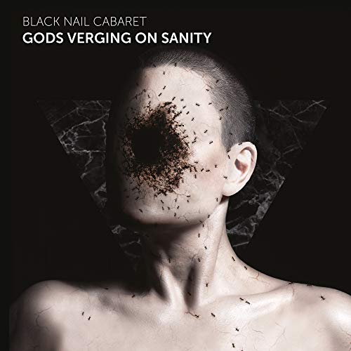 Gods Verging on Sanity (Lp Schwarz) [Vinyl LP] von DEPENDENT