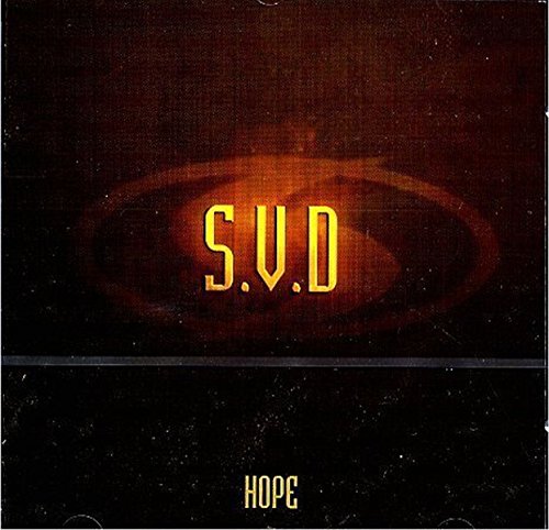 Hope von DEPENDENT