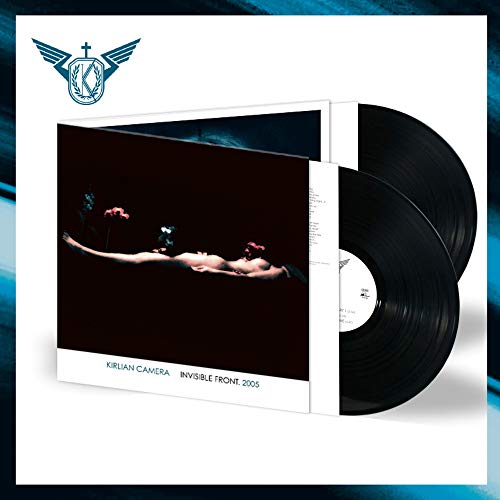 Invisible Front.2005 (2lp Schwarz) [Vinyl LP] von DEPENDENT