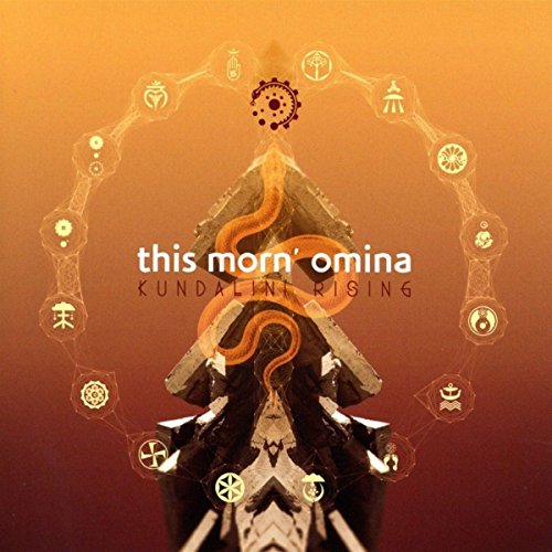 Kundalini Rising von DEPENDENT