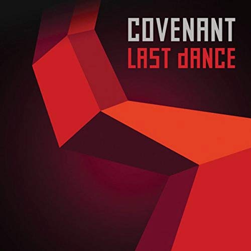 Last Dance von DEPENDENT