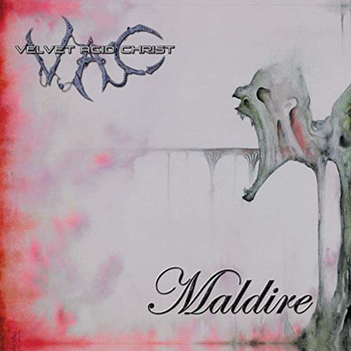 Maldire von DEPENDENT