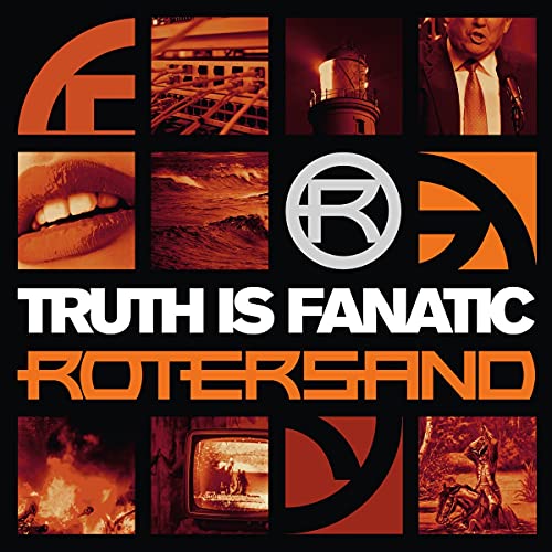 Truth Is Fanatic (2lp/Gtf/Black Vinyl) [Vinyl LP] von DEPENDENT