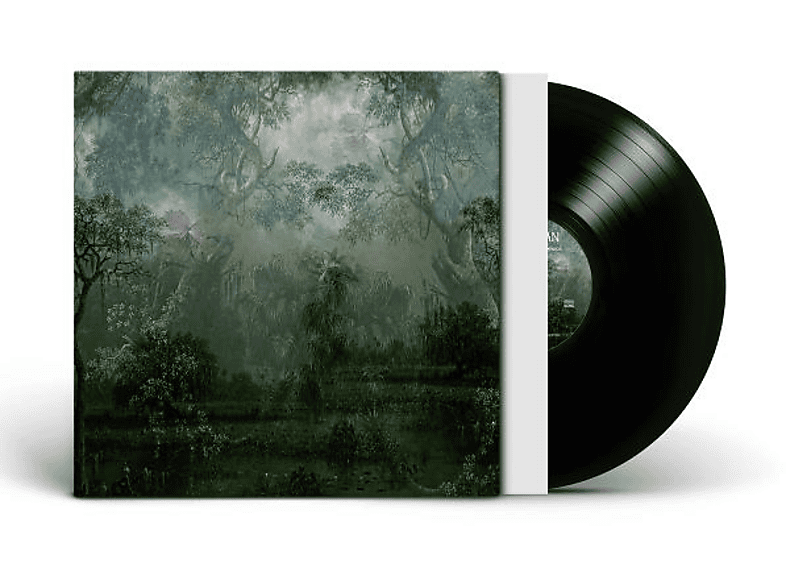 Twice A Man - The Coloured Breeze Is New Dimension (LP (analog)) von DEPENDENT