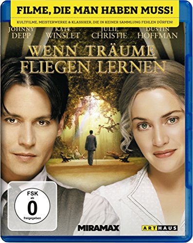 Wenn Träume fliegen lernen [Blu-ray] von STUDIOCANAL